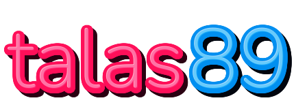 talas89 — logo kanal