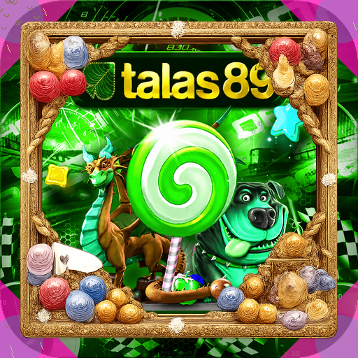 talas89 — galeri pratinjau - APK Resmi